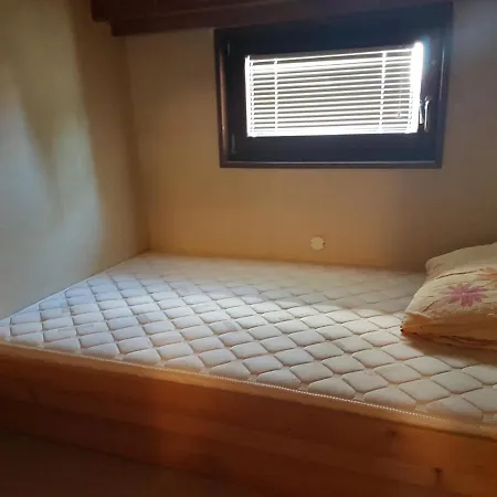 Pocitniska Hiska Saska Podčetrtek